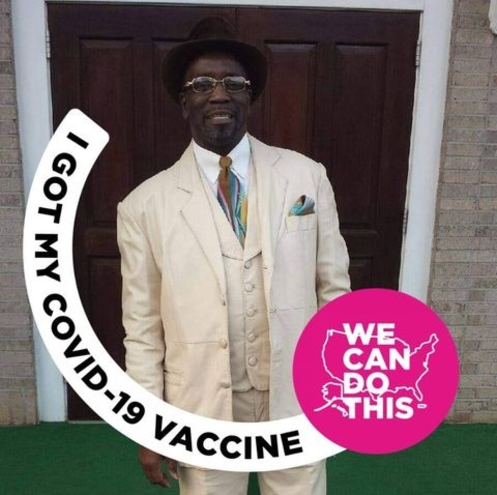 Meet your Posher, Aundra